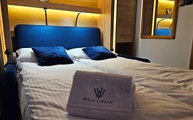 Apartament Viwaldi Bike And Ski